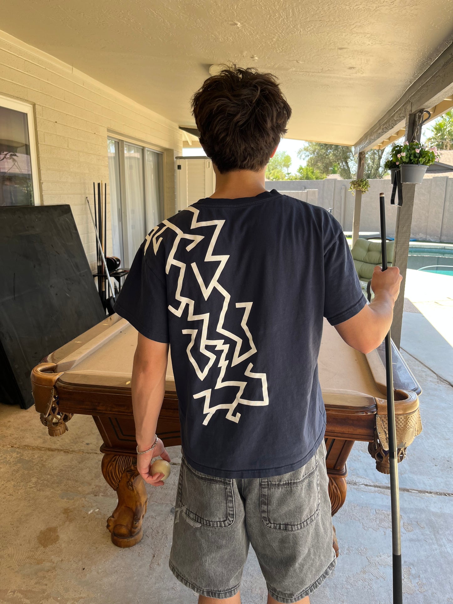 Pathway Tee