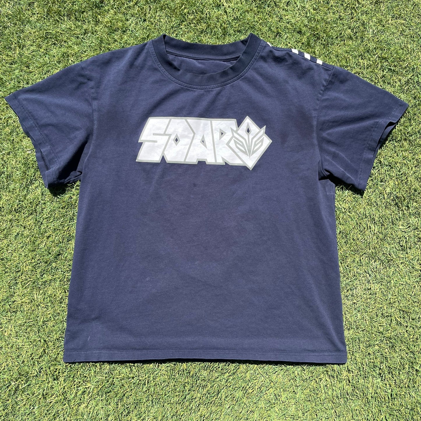 Pathway Tee
