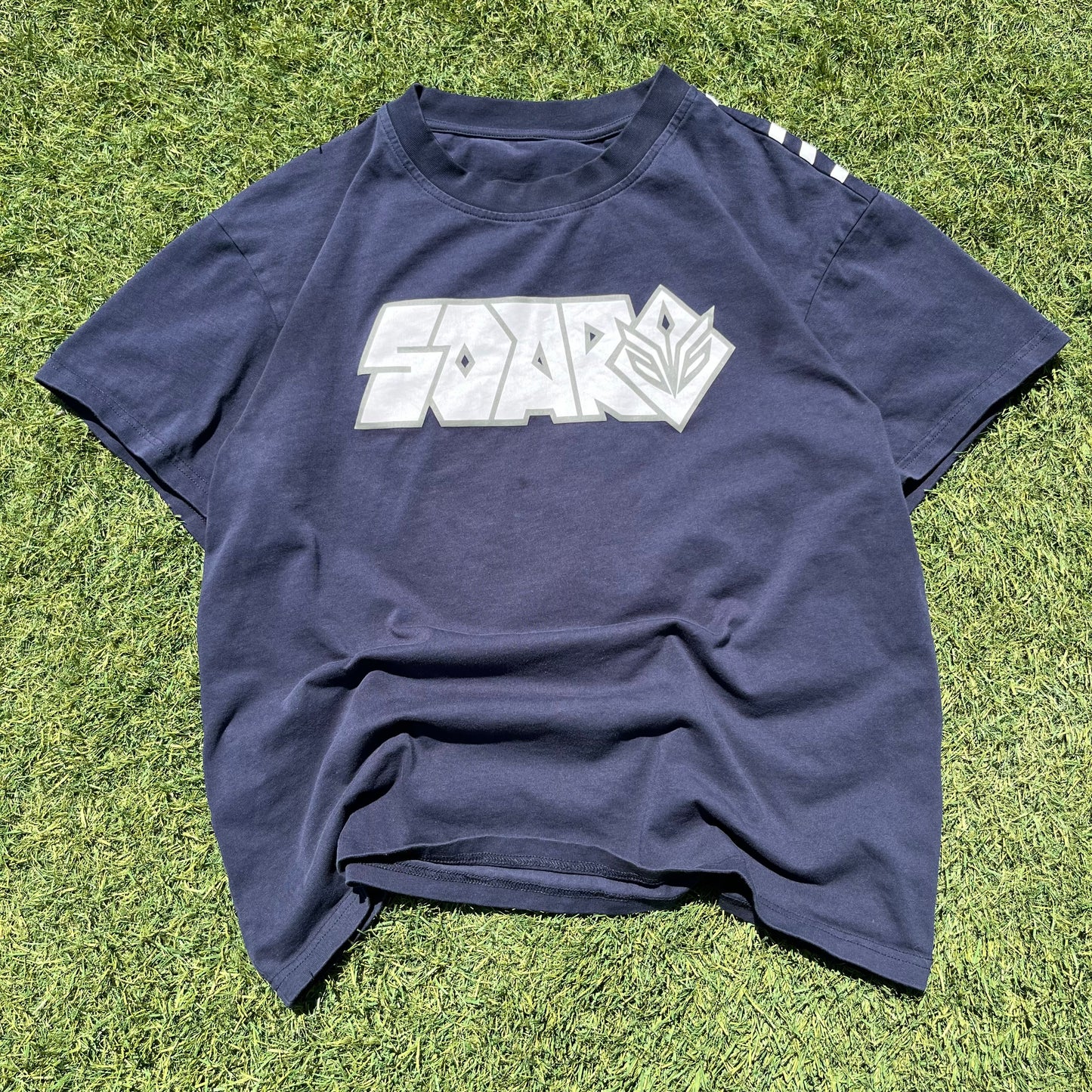 Pathway Tee