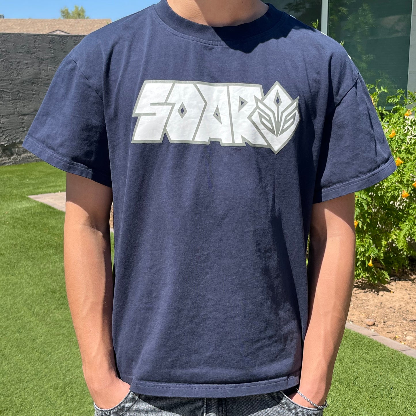 Pathway Tee