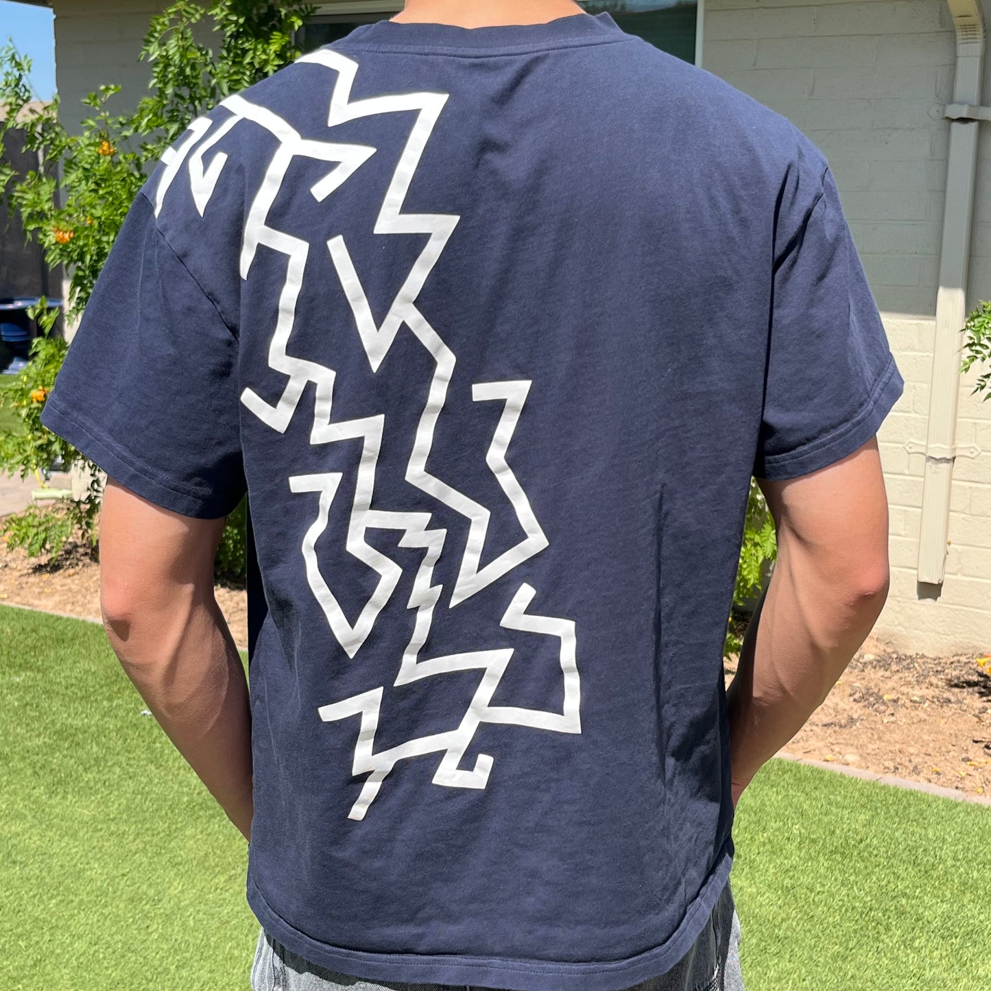 Pathway Tee